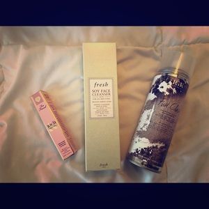 Beauty lot all new and unused